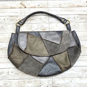 Lucky‎ Brand Patchwork Purse